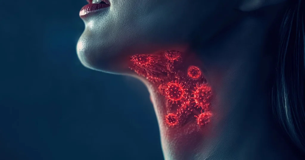 Strep Throat Contagious Period: 10 Critical Things You Must Know!