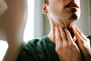 Cough With Strep Throat and Why It Happens: