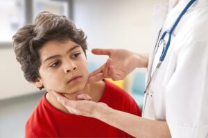 Common Myths About untreated Strep Throat: