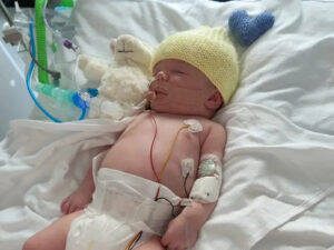 How Strep Throat and Newborns Actually Looks in Real Life: