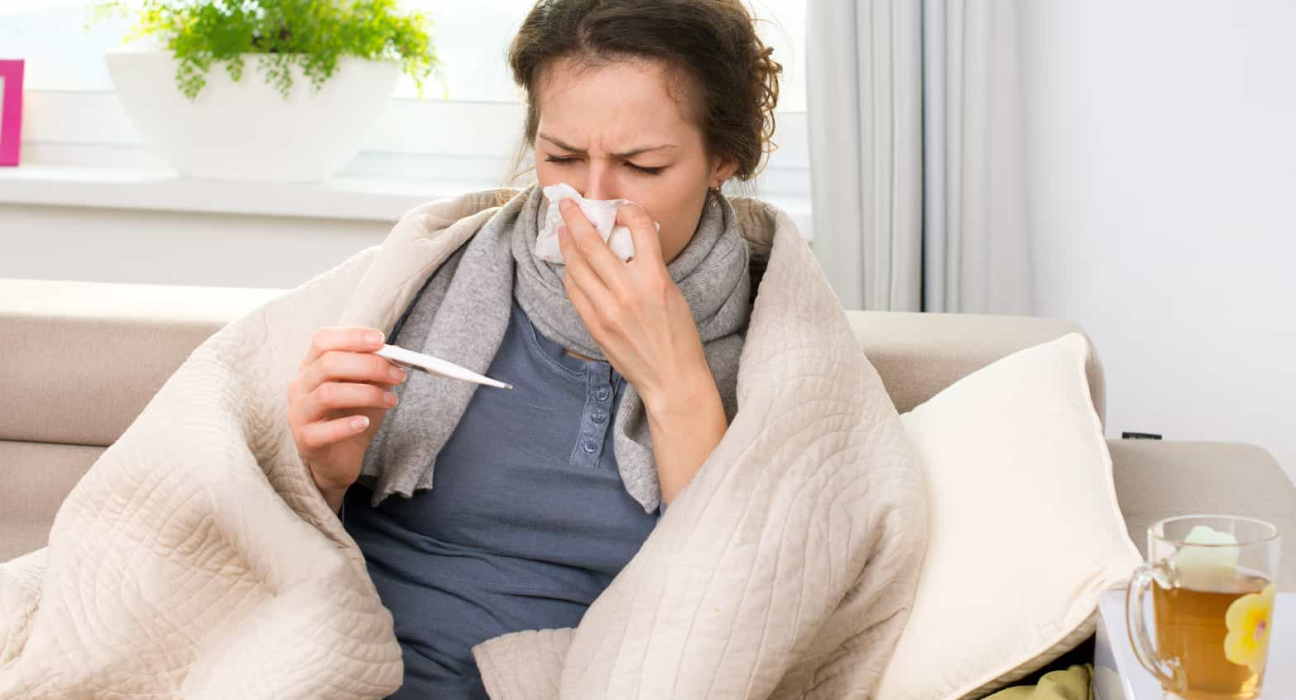 Flu B Symptoms - 7 Shocking Facts Revealed!