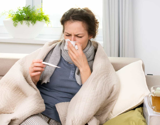 Flu B Symptoms - 7 Shocking Facts Revealed!