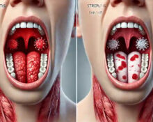 Tonsillitis vs Strep Throat: 10 Critical Differences You Must Know!