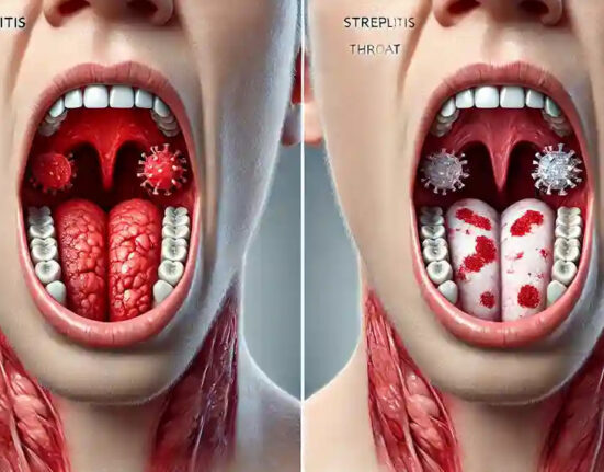 Tonsillitis vs Strep Throat: 10 Critical Differences You Must Know!