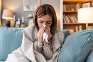 Flu B Symptoms Key Differences From Other Flu:
