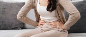 Home Management During the Untreated Period: