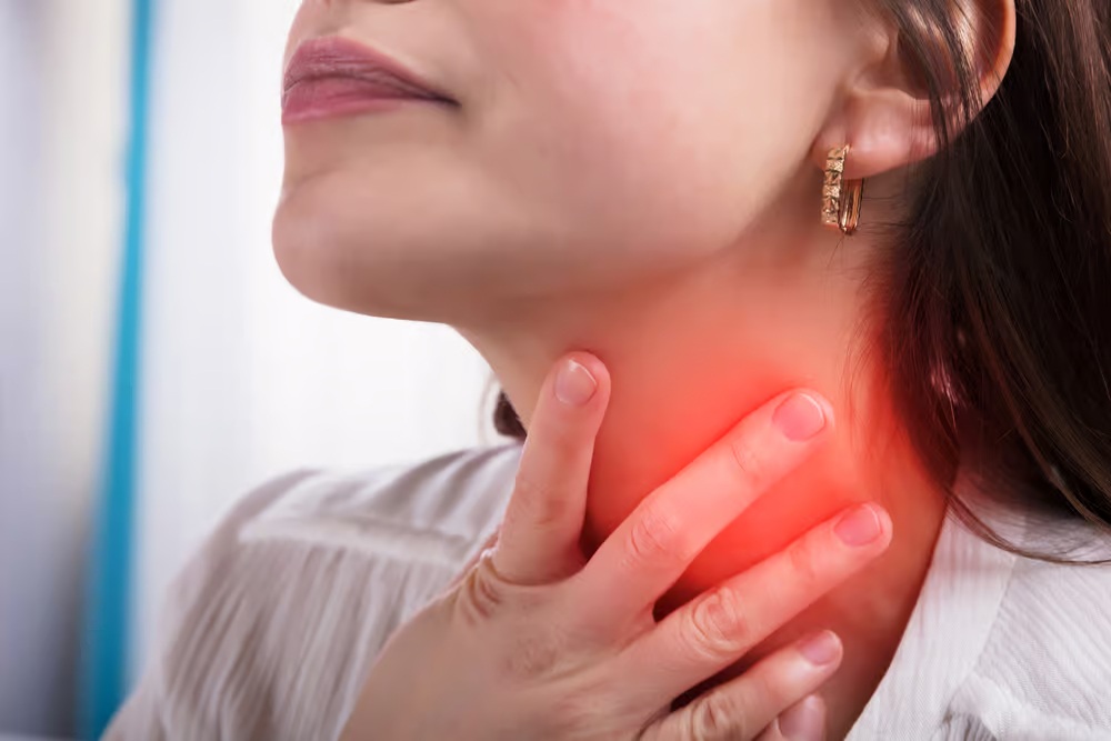 Does Strep Throat Go Away - 7 Important Truths Revealed!