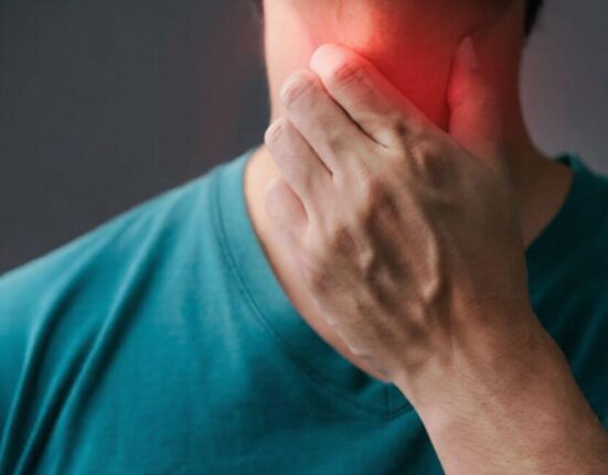 Strep Throat Contagious Period: 10 Critical Things You Must Know!