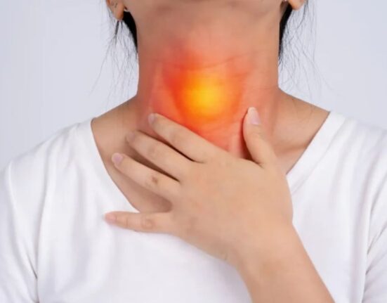 Strep Throat vs Tonsillitis- 7 Deadly Secrets!
