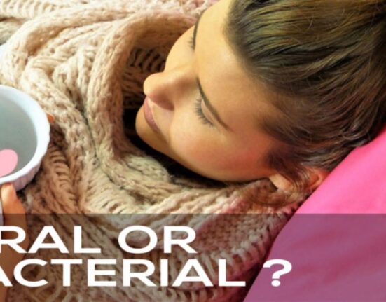 Difference Between Viral and Bacterial Infection - 7 Brutal Truths!
