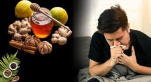 How To Cure Viral Infection With Simple Home Remedies