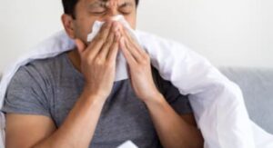 Common Mistakes People Make When Treating Viral Infections