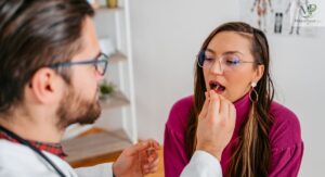 What Is an OTC Strep Throat Test?