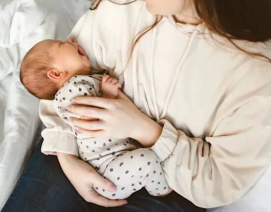 Strep Throat and Newborns - 7 Shocking Facts Nobody Tells You!