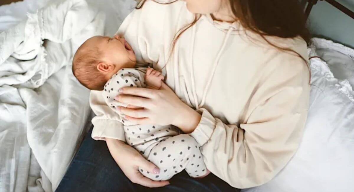 Strep Throat and Newborns - 7 Shocking Facts Nobody Tells You!