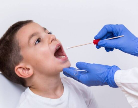 OTC Strep Throat Test - 7 Proven Ways To Get Accurate Results Fast!