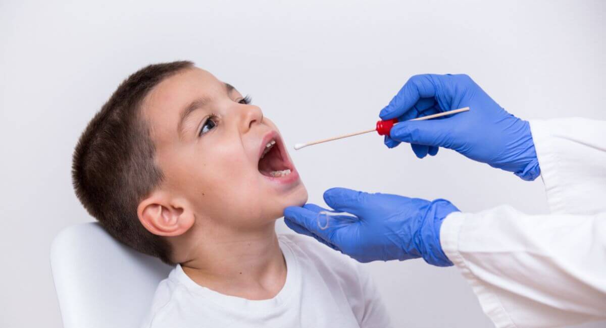 OTC Strep Throat Test - 7 Proven Ways To Get Accurate Results Fast!