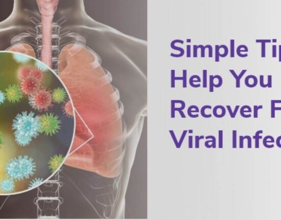 How To Cure Viral Infection - 7 Proven Ways To Recover Faster Today!