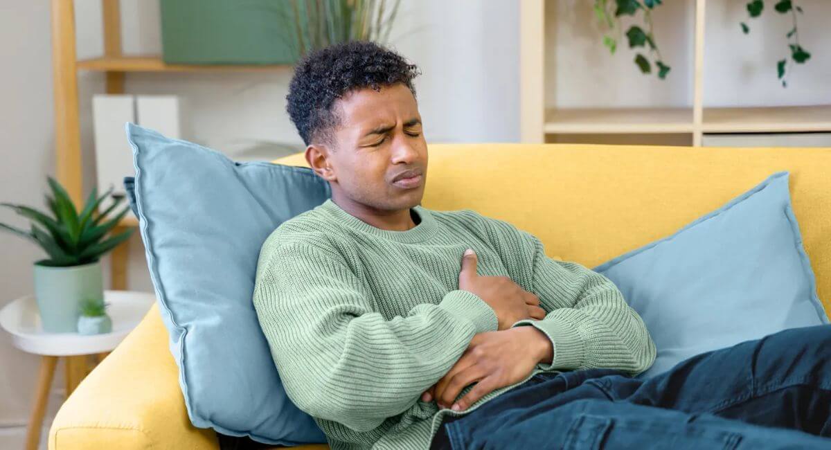 Food Poisoning Vs Stomach Virus - 7 Brutal Truths Doctors Never Share!