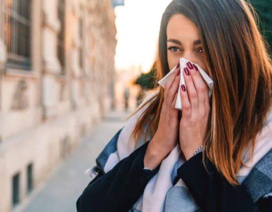 Flu B Symptoms - 7 Alarming Dangers Nobody Warns You About!