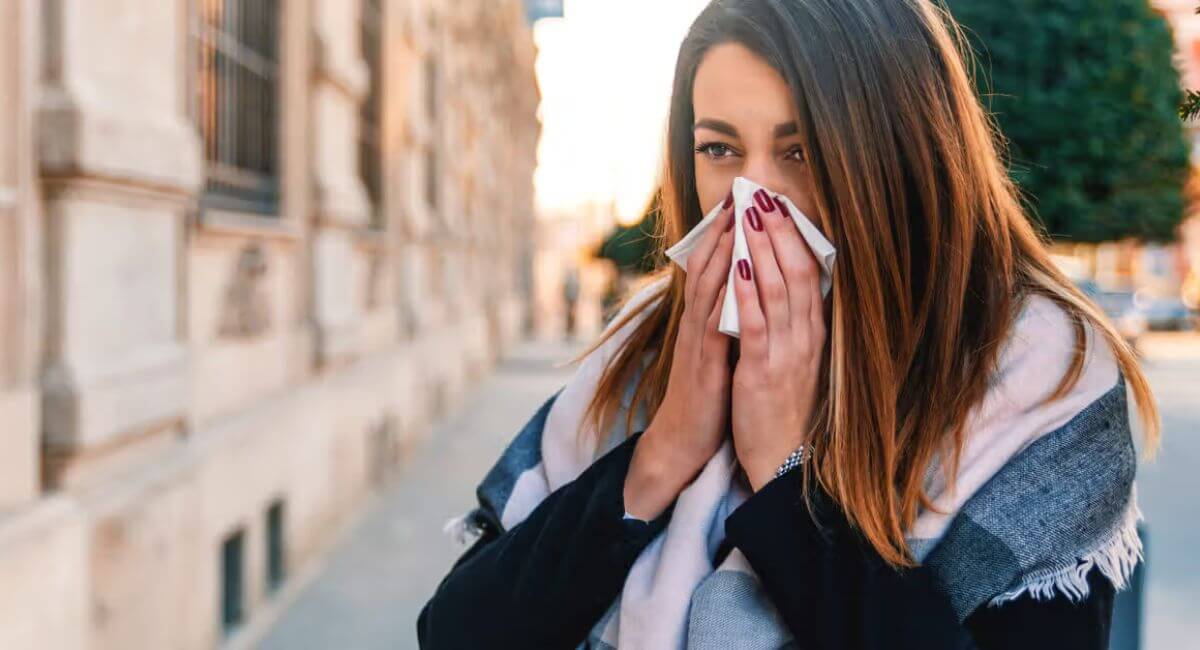 Flu B Symptoms - 7 Alarming Dangers Nobody Warns You About!