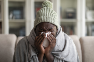 Flu B Symptoms Treatment Options: