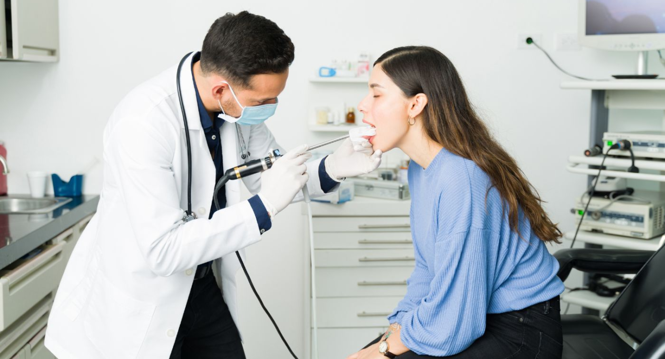 OTC Strep Throat Test – 7 Shocking Truths Revealed!