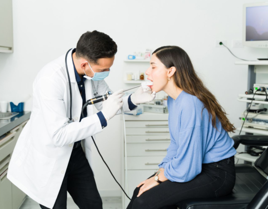 OTC Strep Throat Test – 7 Shocking Truths Revealed!