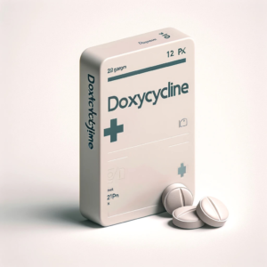 Doxycycline in Rare Situations: