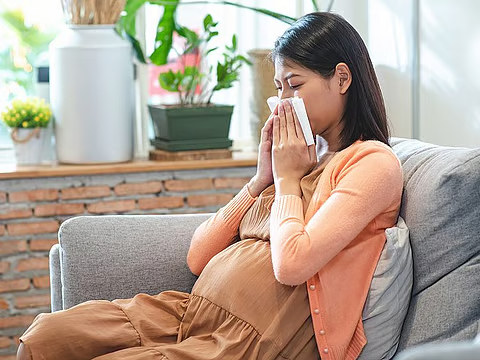 Strep Throat and Pregnancy – 7 Critical Facts You Must Know!