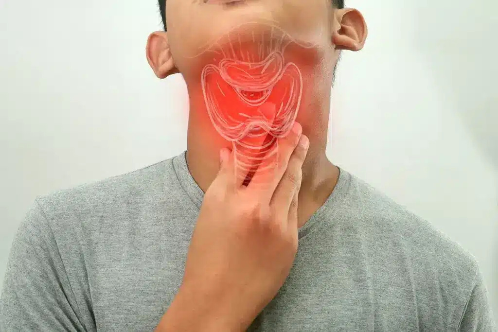 Tonsillitis Strep Throat - 7 Urgent Facts Patients Must Know!