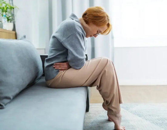 UTI Symptoms But No UTI - 7 Shocking Facts Revealed!