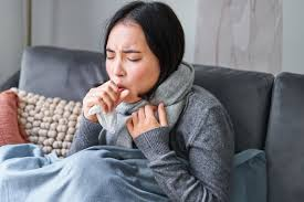 How Cough With Strep Throat Spreads So Easily Among People: