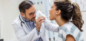 How Strep Is Properly Diagnosed Before Treatment Begins: