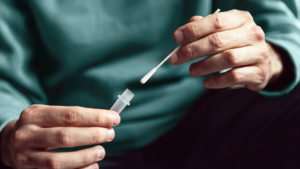 OTC Strep Throat Test and How It Actually Works: