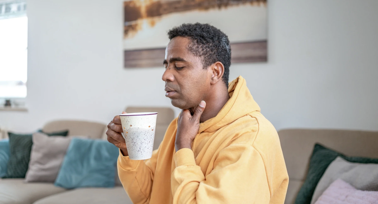 Recurring Strep Throat- 7 Brutal trueness Revealed!