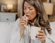 Cough With Strep Throat - 7 Honest Facts!