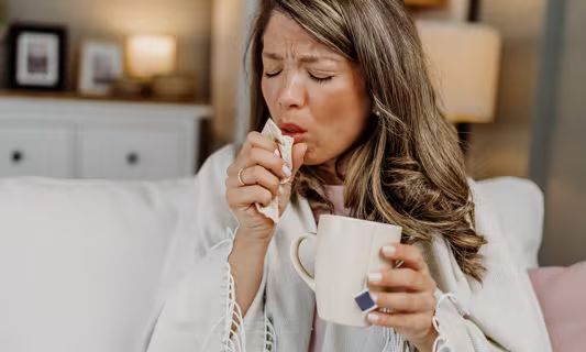Cough With Strep Throat - 7 Honest Facts!