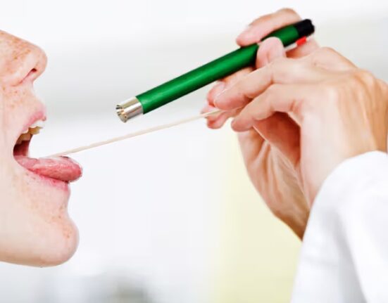 At Home Strep Throat Test - 7 Shocking Facts!