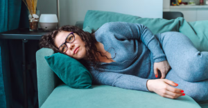 Recognizing Symptoms When Pregnancy Complicates the Picture: