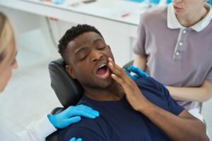 How to Prevent Blood Infection From Tooth Infection: