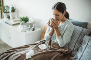 What Diarrhoea and Cold Symptoms Are and Why They Matter: