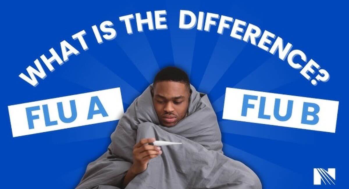 Flu A Vs Flu B Symptoms - 7 Brutal Truths Doctors Never Share!