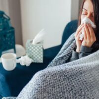 Diarrhoea and Cold Symptoms - 7 Shocking Facts Nobody Tells You!