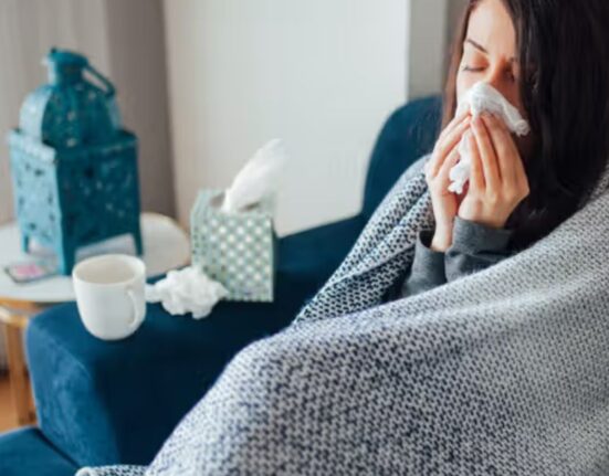 Diarrhoea and Cold Symptoms - 7 Shocking Facts Nobody Tells You!