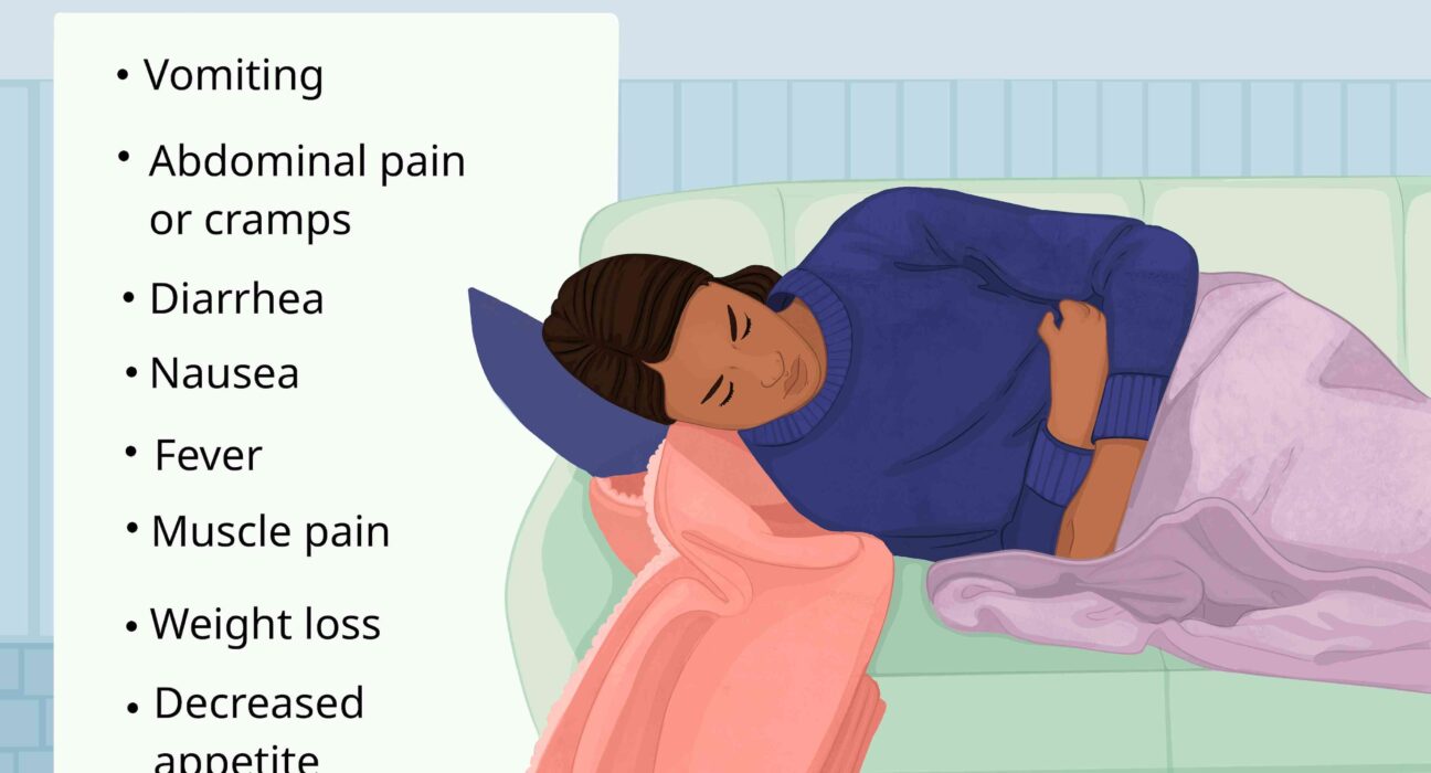 Haemophilus Flu Symptoms - 7 Warning Signs You Must Know!