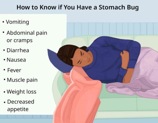 Haemophilus Flu Symptoms - 7 Warning Signs You Must Know!