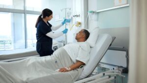 Who Is Actually at Risk When Someone Has Is Sepsis Contagious: