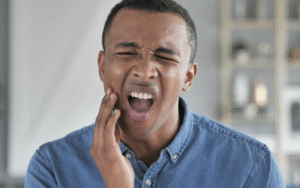 What Blood Infection From Tooth Infection Actually Means: