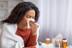 Flu A Vs Flu B Symptoms Key Differences: